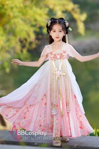 Đồ Hằng Nga Uyển Nhi Cho Bé