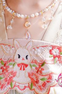 Đồ Hằng Nga Uyển Nhi Cho Bé