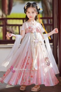 Đồ Hằng Nga Uyển Nhi Cho Bé