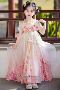 Đồ Hằng Nga Uyển Nhi Cho Bé