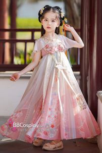 Đồ Hằng Nga Uyển Nhi Cho Bé