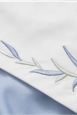 Bộ Đồng Phục Nữ Sinh Tone Xanh Pastel