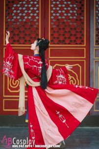Đồ Hằng Nga Quận Quân