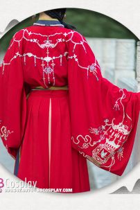 Đồ Hằng Nga Quận Quân