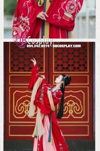 Đồ Hằng Nga Quận Quân