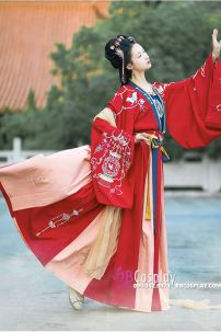 Đồ Hằng Nga Quận Quân