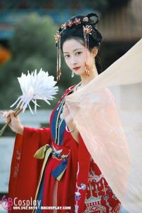 Đồ Hằng Nga Quận Quân
