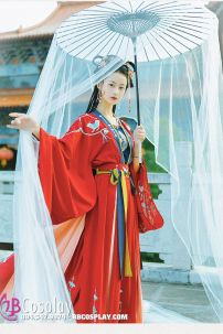 Đồ Hằng Nga Quận Quân