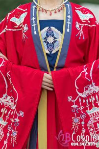 Đồ Hằng Nga Quận Quân