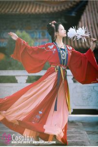Đồ Hằng Nga Quận Quân