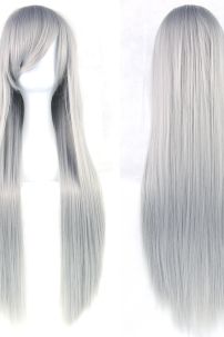 Tóc Xám Trắng 1M