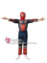 Đồ Người Nhện Cơ Bắp Trẻ Em