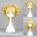 Tóc Giả Vàng Lolita