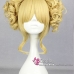 Tóc Giả Vàng Lolita