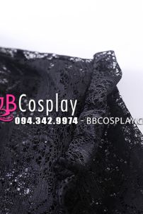 Lolita Blouse - Áo Trong Lolita - Áo Lót Lolita