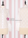 Lolita Blouse - Áo Trong Lolita - Áo Lót Lolita