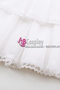 Váy Phồng Lolita