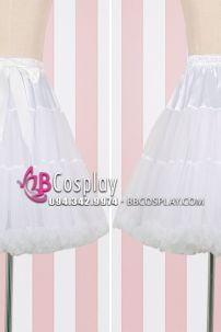 Váy Phồng Lolita