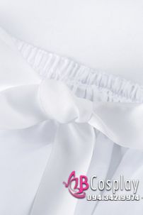 Váy Phồng Lolita