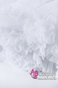 Váy Phồng Lolita