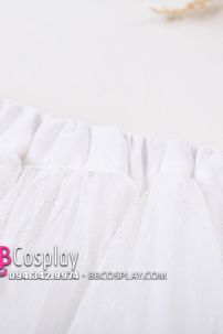 Váy Phồng Lolita