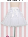 Váy Phồng Lolita