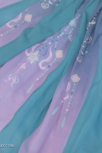 Hán Phục Chiết Ngực 2020