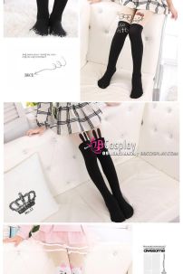 Quần Tất Quần Lolita Hình Thú