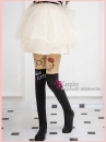 Quần Tất Quần Lolita Hình Thú
