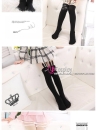 Quần Tất Quần Lolita Hình Thú