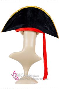 Nón Hải Tặc - Mũ Cướp Biển