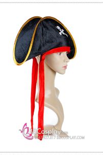 Nón Hải Tặc - Mũ Cướp Biển