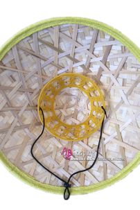 Nón Cổ Trang Hiệp Khách