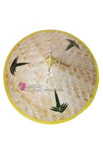 Nón Cổ Trang Hiệp Khách