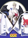 Haori Âm Dương Sư Đại Thiên Cẩu Onmyoji