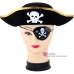 Nón Hải Tặc Giá Rẻ - Mũ Cướp Biển Giá Rẻ