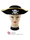 Nón Hải Tặc Giá Rẻ - Mũ Cướp Biển Giá Rẻ