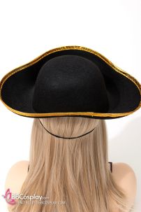 Nón Hải Tặc Giá Rẻ - Mũ Cướp Biển Giá Rẻ