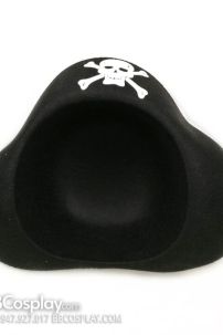 Nón Hải Tặc Giá Rẻ - Mũ Cướp Biển Giá Rẻ