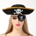 Nón Hải Tặc Giá Rẻ - Mũ Cướp Biển Giá Rẻ
