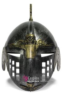 Mũ Chiến Binh La Mã