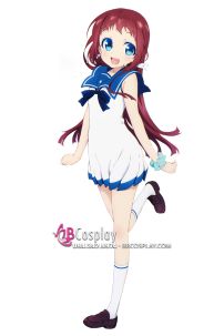 Đồ Mukaido Manaka