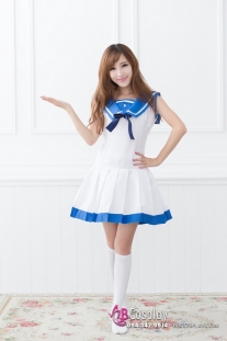 Trang Phục Cosplay Mukaido Manaka