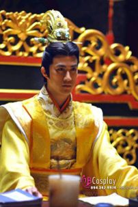 Trang Phục Cổ Trang Vua Chúa Trang Phục Hoàng Đế