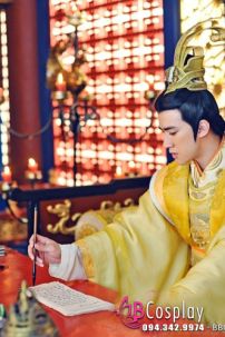Trang Phục Cổ Trang Vua Chúa Trang Phục Hoàng Đế