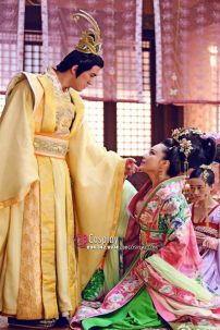 Trang Phục Cổ Trang Vua Chúa Trang Phục Hoàng Đế