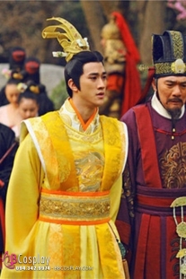 Đồ Cổ Trang Vua Chúa Đồ Hoàng Đế