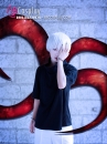 Trang Phục Ken Kaneki Tokyo Ghoul