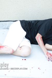 Đồ Ken Kaneki Tokyo Ghoul