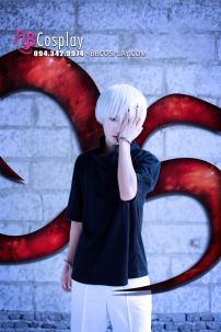 Đồ Ken Kaneki Tokyo Ghoul